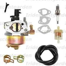 Carburetor For Sears Craftsman Rototiller 951-12785 95112124 951-10797 751-10797