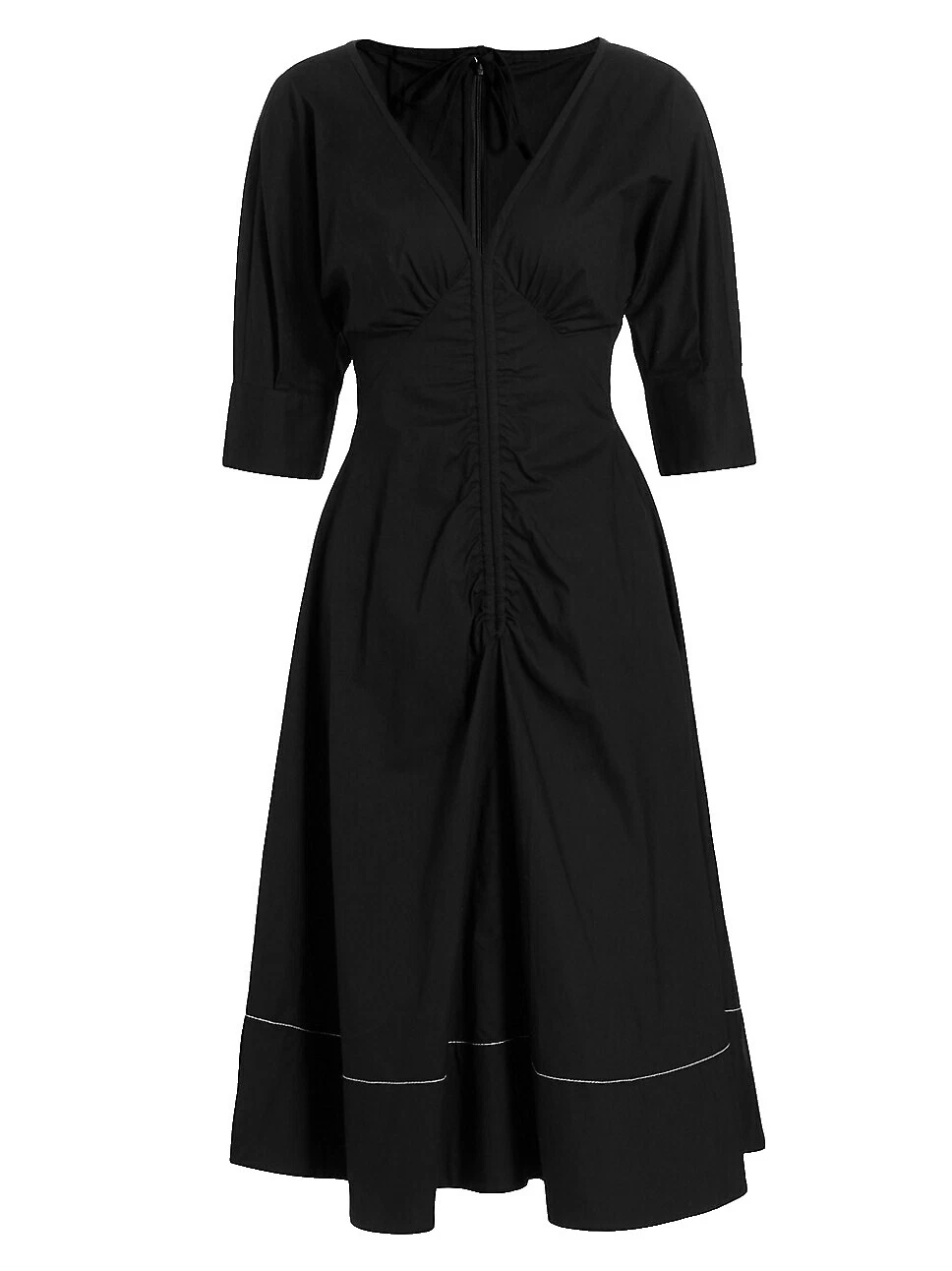 Proenza Schouler Black Dresses for Women