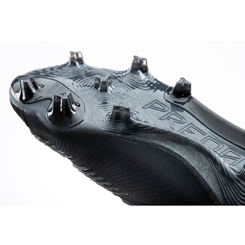 Adidas Predator Elite FG IE1804 Black Mens Soccer Shoes