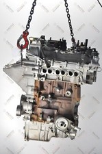 Moteur Ford FIESTA