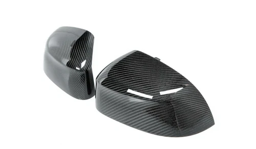 BMW M Performance G0X X3 / X4 / X5 / X7 Carbon Mirror Cover Set