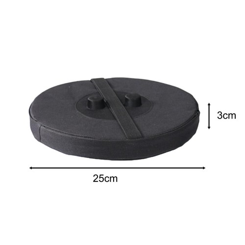 Telescoping Stool Cushion Seat Cushion for Foldable Stool Folding Stool Cushion - Picture 3 of 6