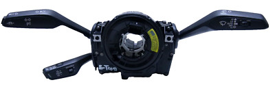 Original Audi E-Tron 55 Quattro Lenkstockschalter Tempomat ACC 4N0907129 KR