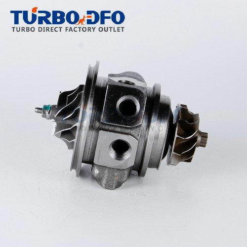 49173-07621 CHRA turbo cartridge for Renault Clio III 1.2 16V TCE 74 Kw 100 HP - Picture 10 of 13