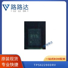 TPS62290DRV package SON-6 electronic components, integrated circuits #96-9
