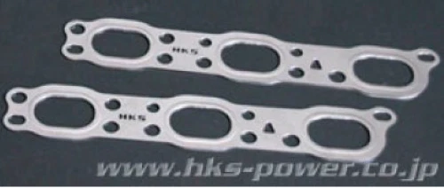HKS 96mm Bore Metal Stopper Head Gasket Set 9.0 CR for 09-10 Nissan GT-R - Image 2 of 2
