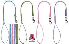 PET DOG CAT Grooming PASTEL COLOR Basic Table Arm Bath 18" LOOP Restraint NOOSE