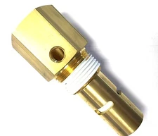 Quincy 116209-100 In-Tank Check Valve QT-10