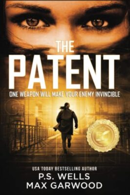 Wells - Patent - New paperback or softback - X555z