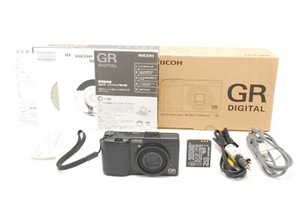 Ricoh Gr10 | eBay