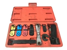 Astro Pneumatic Fuel Transmission Line Quick Disconnect Tool 7892 Set