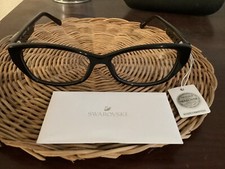 Occhiali da vista Swarovski SK 5391 001