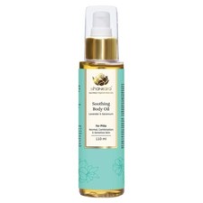Shankara Soothing Body Oil, 110 ml Free Delivery