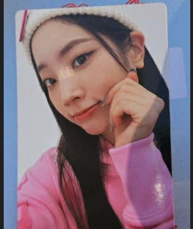 Buy TWICE STRATEGY MUSIC BANK SHOWCASE OFFICIAL GONGBANG POB