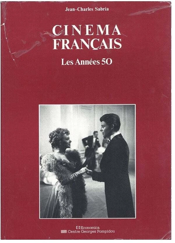 Dust Jacket Performing Arts Antiquarian & Collectible Books in French