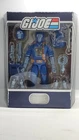 Hasbro GI Joe Cobra B.A.T 6 inch Action Figure