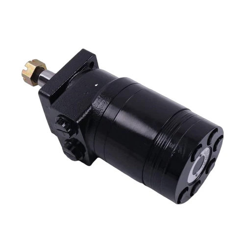 2X Hydraulic Motor for Wright Stander Sentar 48" 52" 61" Parker TE0230FS330AABP - Bild 6 von 10