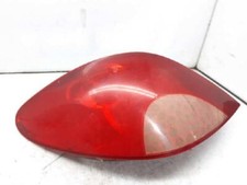 9649986680 Left Rear Combination Rear Lamp for PEUGEOT 207 Confort 2007 4839485