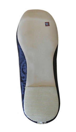 Men Shoes Indian Wedding Mojaries Punjabi Jutties Groom Khussa Flat US 8 - Picture 4 of 9