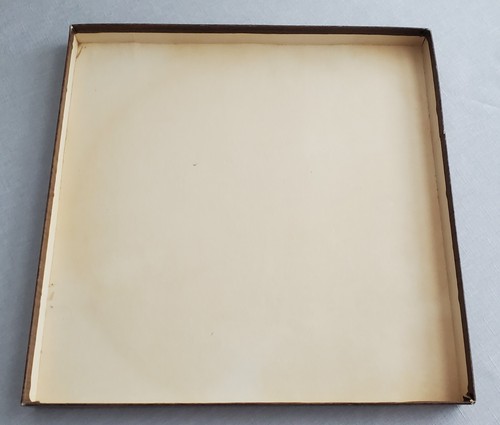 Springbok A Court Reception Circular Jigsaw 1965 RARE WOODEN Pieces COMPLETE - Picture 10 of 12