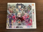 Radiant Historia: Perfect Chronology for Nintedo 3DS - Nintendo 3DS