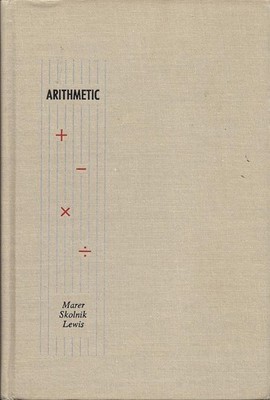 Arithmetic