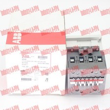 Neu ABB A75-40-00 1SBL411201R8000 220V Schüt...