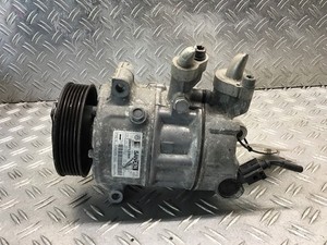 Klimakompressor VW Touran II (1T3) 2.0 TDI 103kW 140PS 1K0820808F CFHC