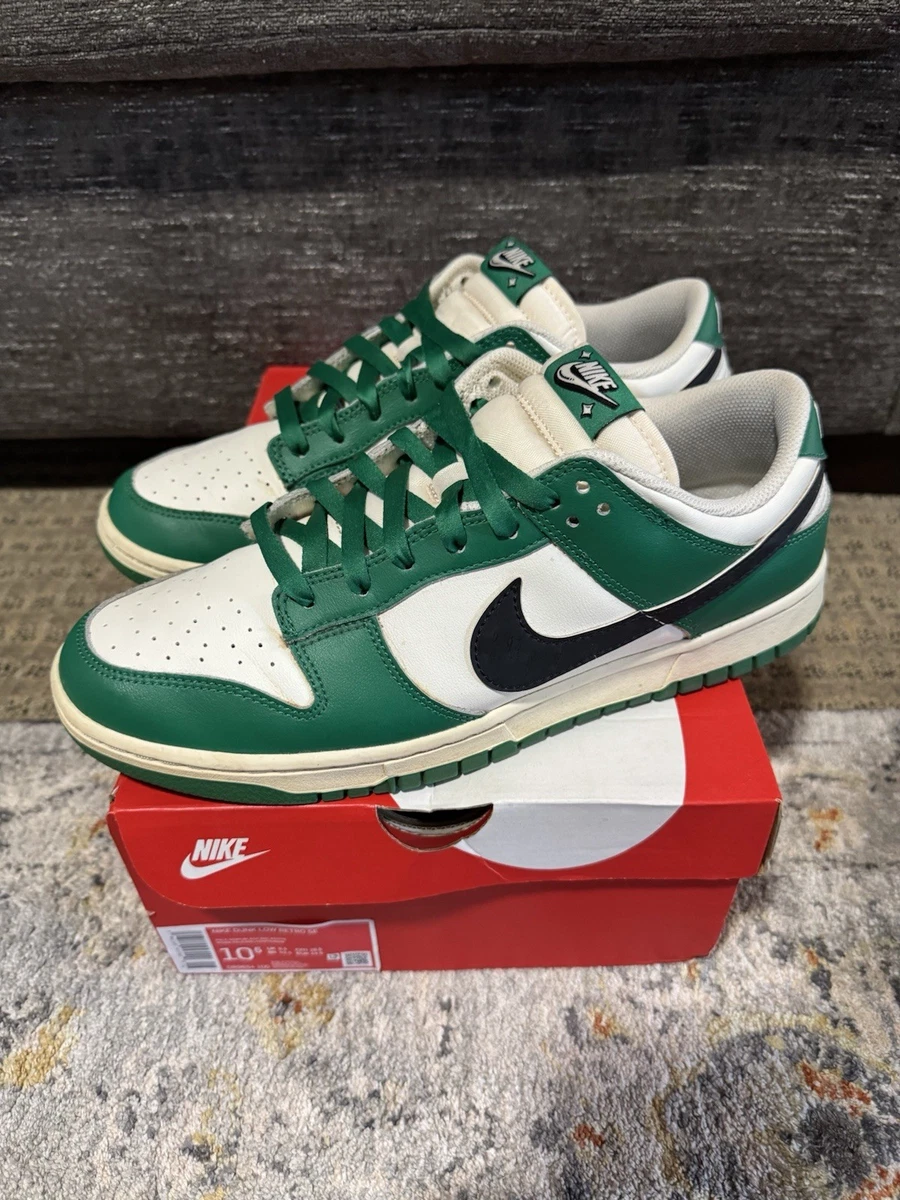 Nike Dunk Low SE Lottery Pack - Malachite for Sale | Authenticity