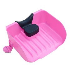 Portable Shampoo Basin for Kids, Baby, Children,Tear Free Hair Washing Basin ...