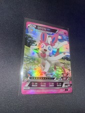 Pokemon Chinese id Sylveon