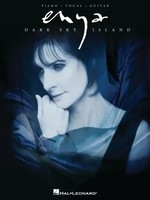 Hal Leonard Publishing Corporation | Enya - Dark Sky Island | Taschenbuch (2017)