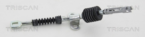 Triscan Bremsseil Seilzug Feststellbremse 8140 501106 FüR Mazda CX ER MZR AWD-image