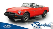 1975 MG MGB for Sale