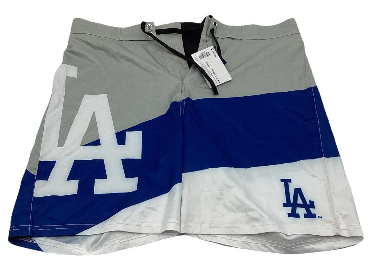 Los Angeles Dodgers Blue MLB Shorts for sale | eBay