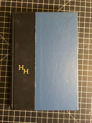 DEMIAN The Story of Emil Sinclair's Youth By Hermann Hesse HC 1st/1st