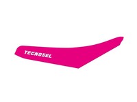 Tecnosel 12V01 Seat Cover Team Yamaha 1993