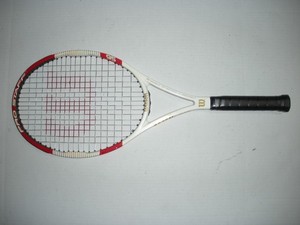 Wilson Prostaff 95 | eBay