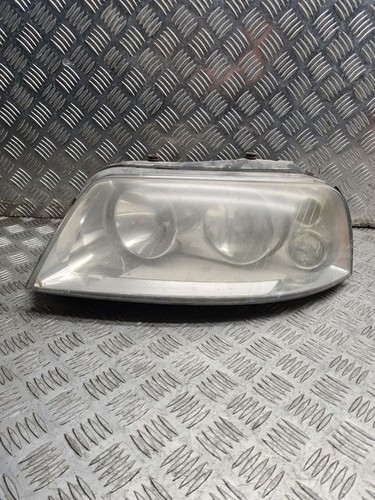Volkswagen Sharan 2004 Links Scheinwerfer 7M3941015AB DRA19536