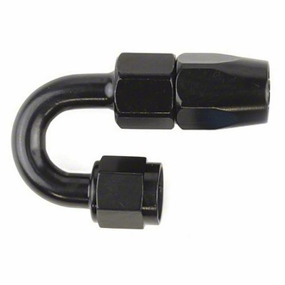 SpeedFX 511080BK  HOSE ENDS
