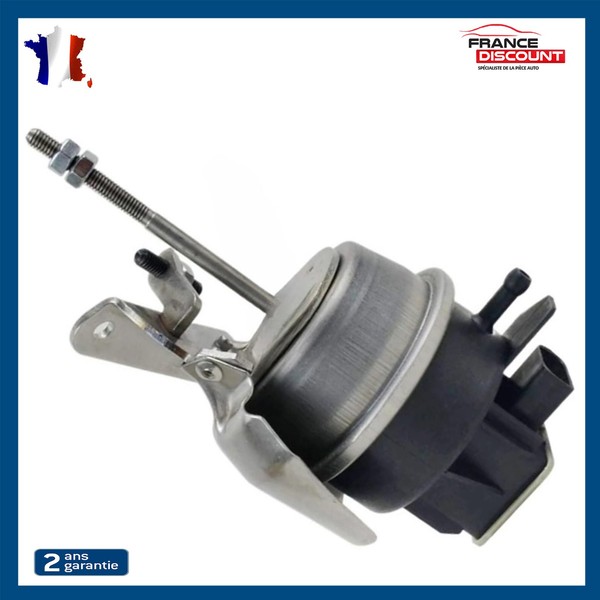 Partsline Turboaktuator FüR Audi A4 B9 (8W2, 8WC) 2.0 TDI Quattro-image