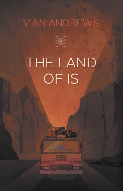 The Land of Is by Vian Andrews PAPERBACK 9781915494016
