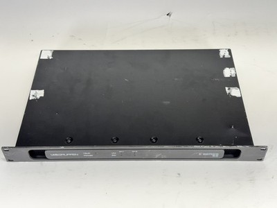 Lab Gruppen E8:2 power amplifier