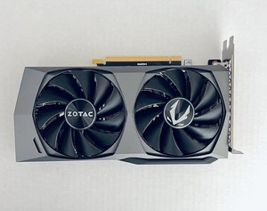 Zotac 3060 Ti Twin Edge Oc | eBay