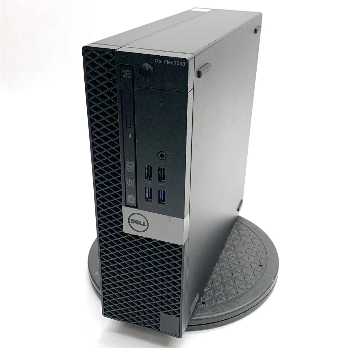 Dell Windows 10 Intel Core i5 6th Gen. PC Desktops & All-In-One