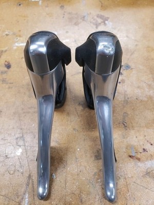 Shimano Ultegra St-6600 2x10 Road Bike 10 Speed Brake Shifters