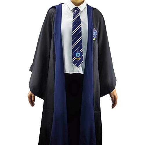 Cinereplicas Harry Potter - Hogwarts Robe - XSKidsSMLXL - Official License 9790₽