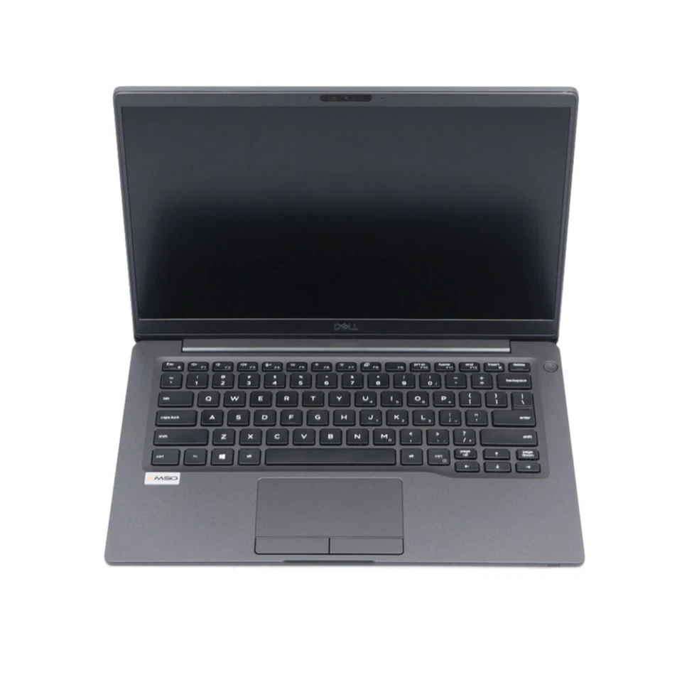 Dell Latitude 7400 · i5-8250U · 8GB · 240GB, photo 4 of 5