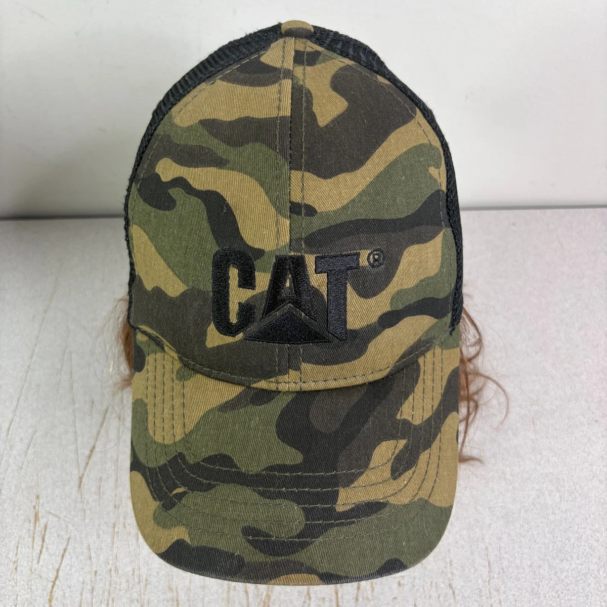 CAT Men's Baseball Caps for sale | eBay