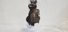 2004 2005 Mazda Miata Speed Oem Torsen Locker Rear Differential Carrier 4.10